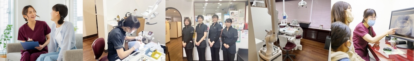 いずみ歯科クリニック